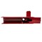 The Equipment Lock Company Landing Gear Leg Lock, preventing the landing gear from being raised LGLL-C - alternate 2